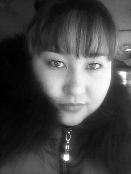 Жанара Камзина