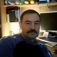 Сергей Бакун