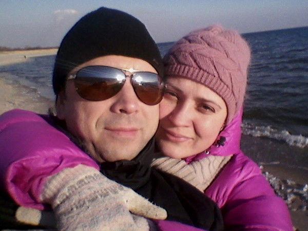 Александр Глебов