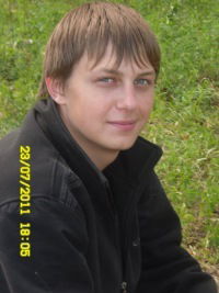 Валентин Кривошеев