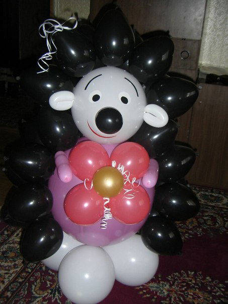 Алеся Галанина