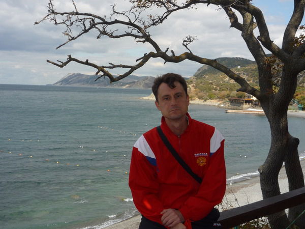 Владимир Титаренко