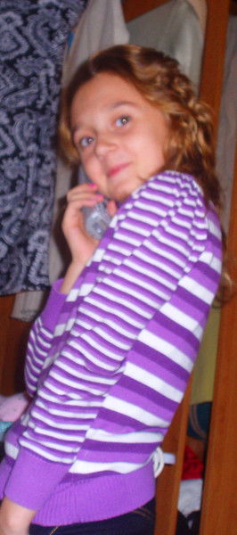 Екатерина Метелькова