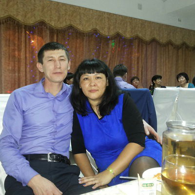 Анара Тажбанова