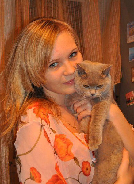 Александра Алакова