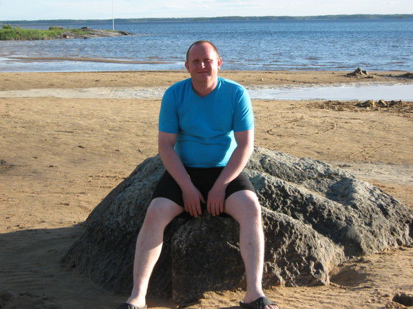 Сергей Поскребышев