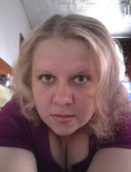 Татьяна Овсянникова