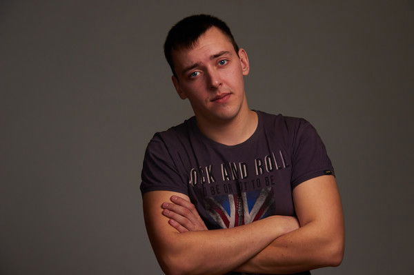 Иван Кудинов