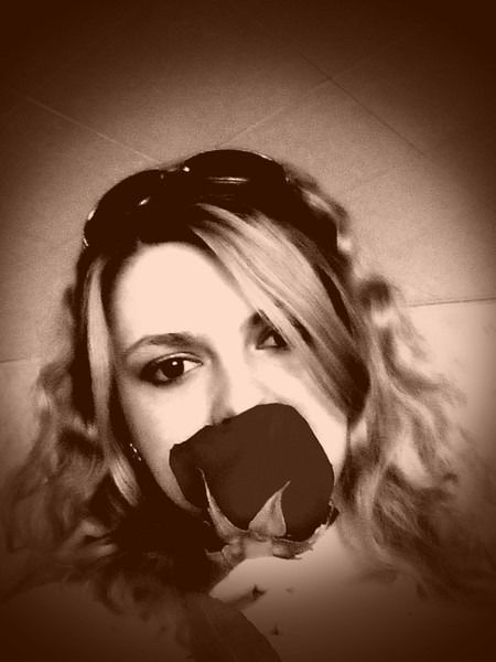 Марина Чуенкова