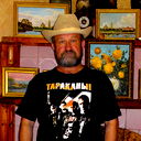 Валерий Жужгов
