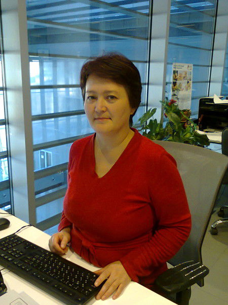 Гульбану Сапабекова