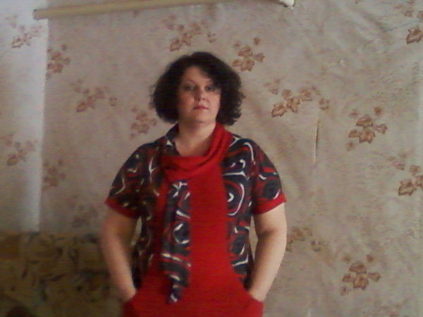 Инесса Левоньян