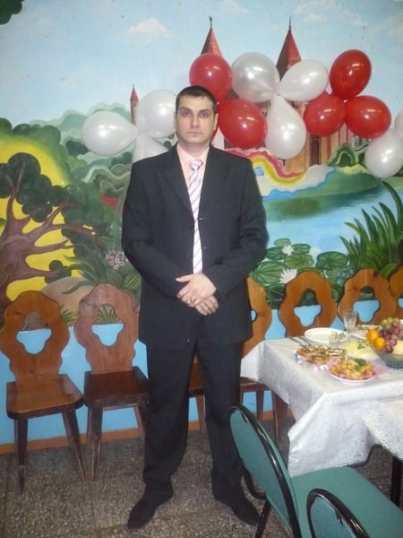 Расим Турчанинов