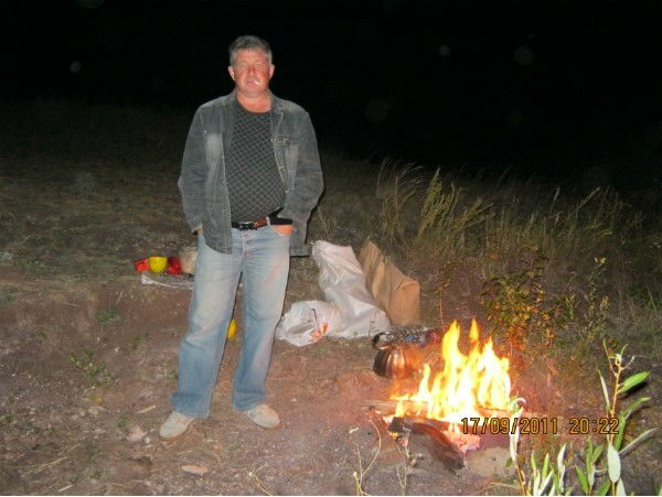 Сергей Груминский