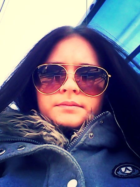 Просто Ксения