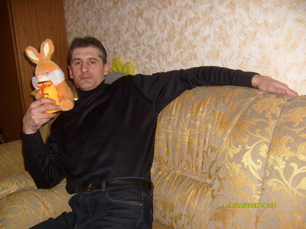 Андрей Марунов