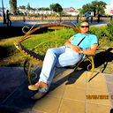 Олег Милокостов