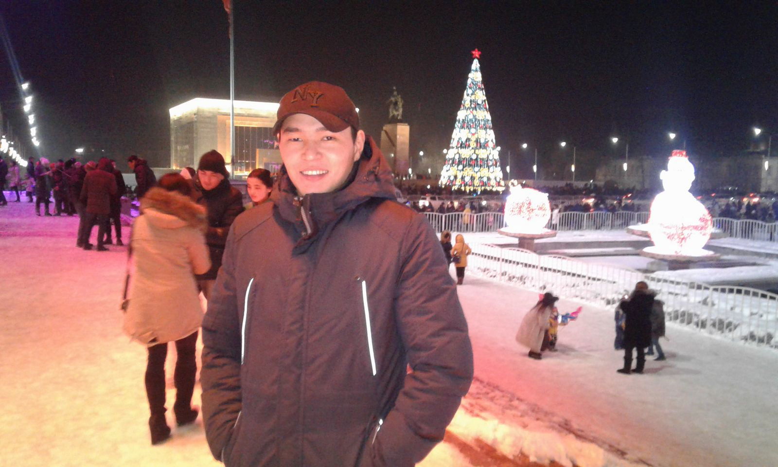 Азизбек Доктурбаев