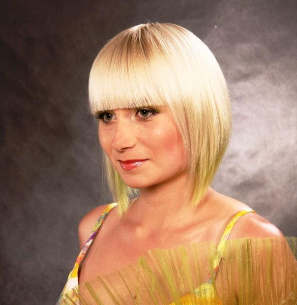 Мила Пазылова