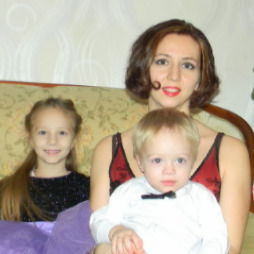 Алена Пшетаковская