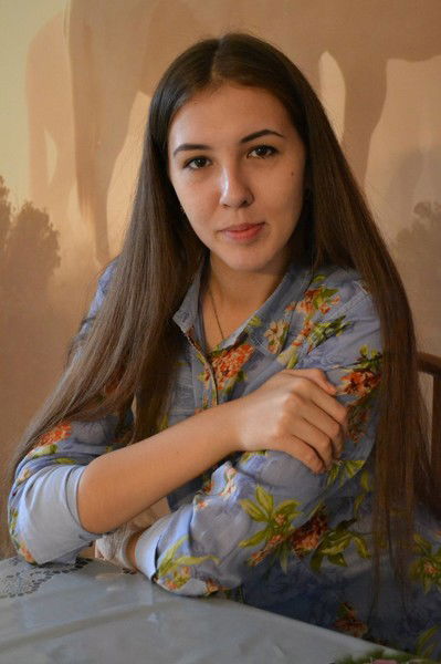 Наташа Рожкова