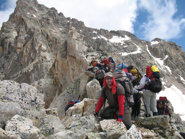 Сергей Бортников