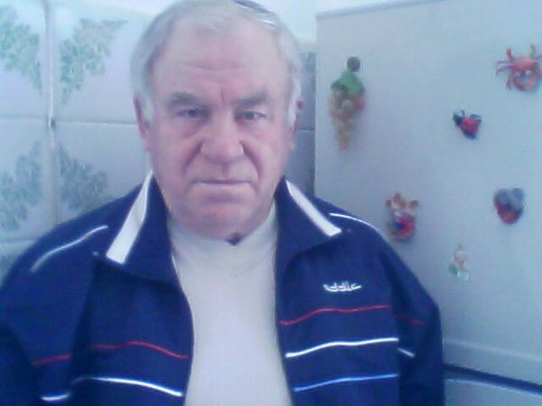 Анатолий Никифоров