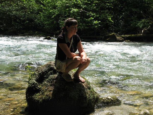 Римма Султанова