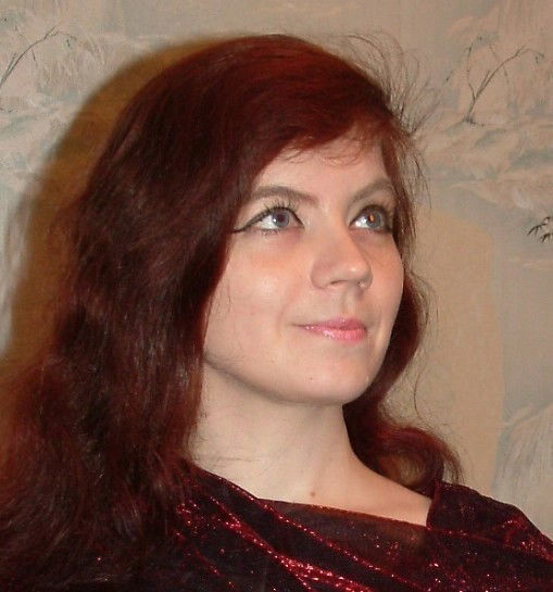 Мила Бестфатер