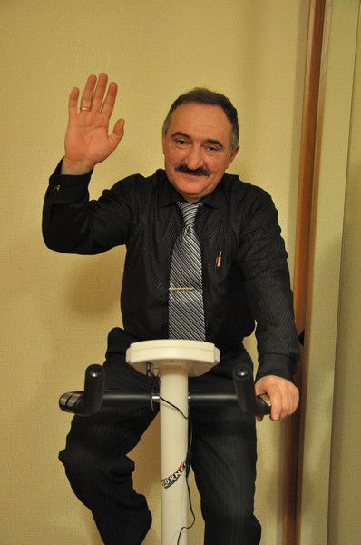 Евгений Енин