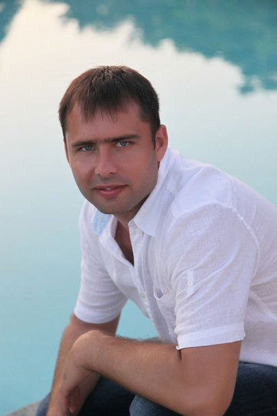 Алексей Андреюк