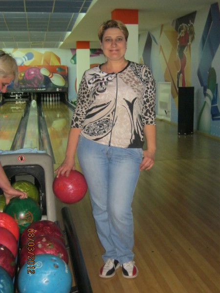 Ирина Кирплюк