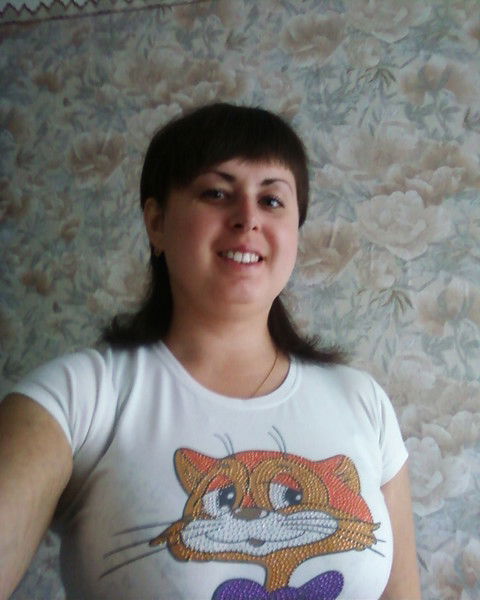 Тупицына Ирина