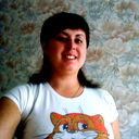 Тупицына Ирина