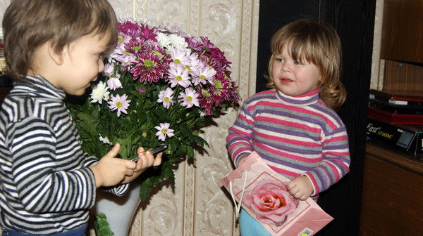 Людмила Цой