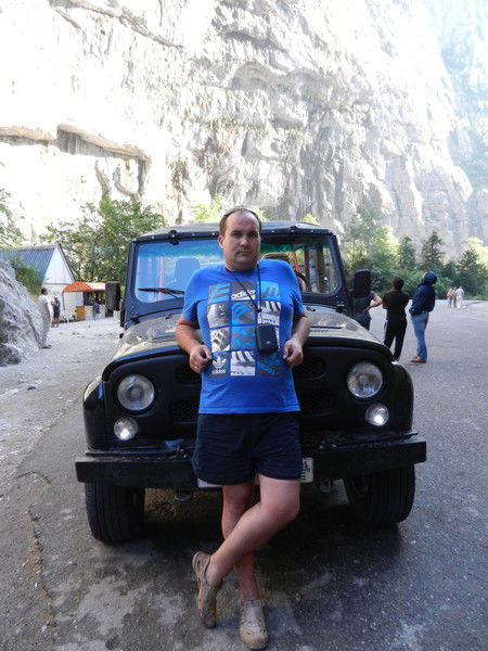 Андрей Скутин