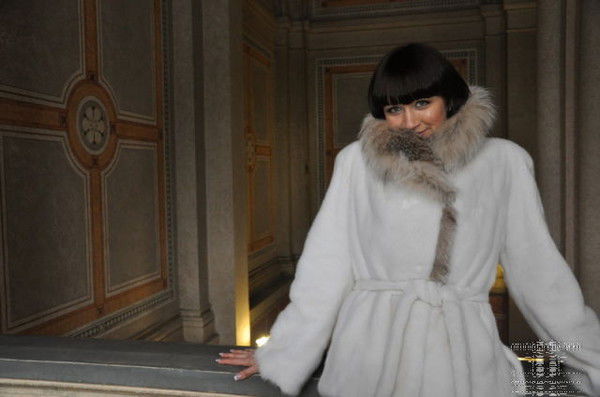 Марина Максименко