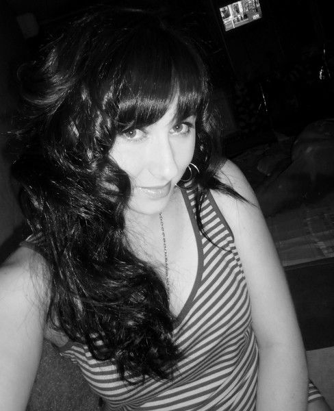 Анастасия Фомичева