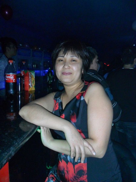 Жадыра Наржанова