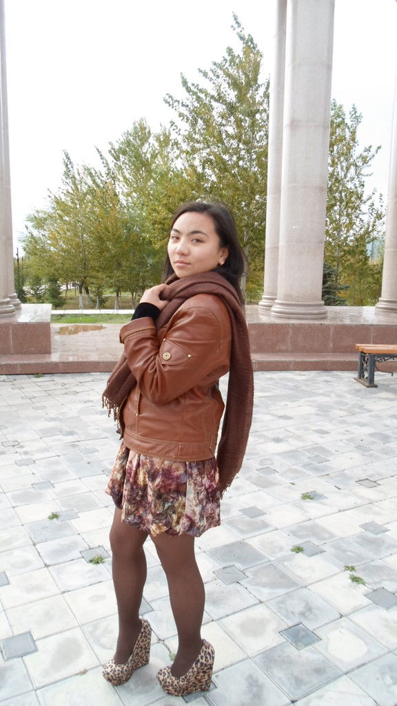 Айжан )))))))))