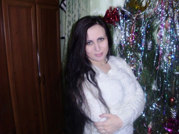 Татьяна Бондаренко