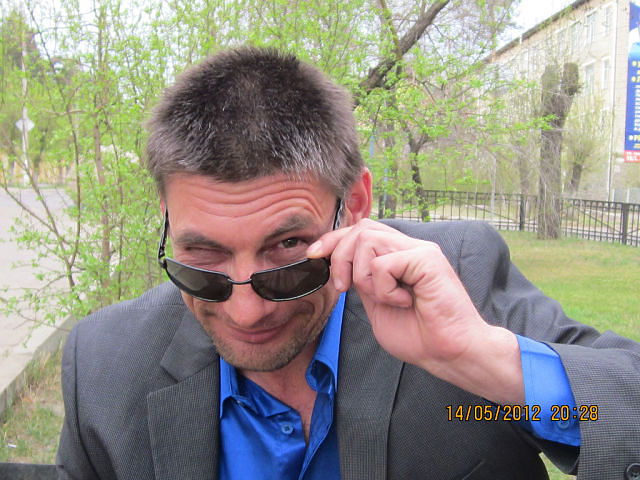 Сергей Алексеевич