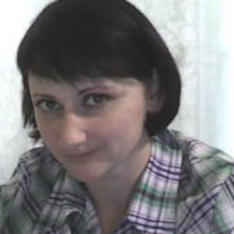 Анна Левина