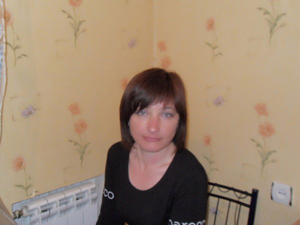 Ольга Шниткина