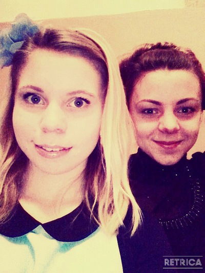 Даша Жигалова