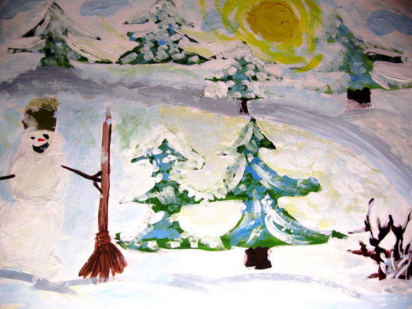 Галина Копылова(Тофан)