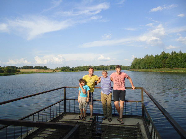 Виктор Батищев