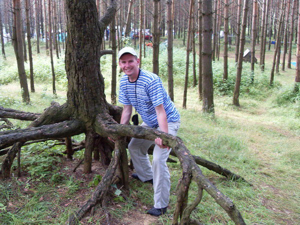 Владимир Калинчук