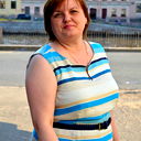 Наталья Малышева