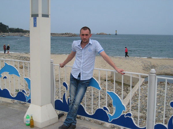 Андрей Соловей